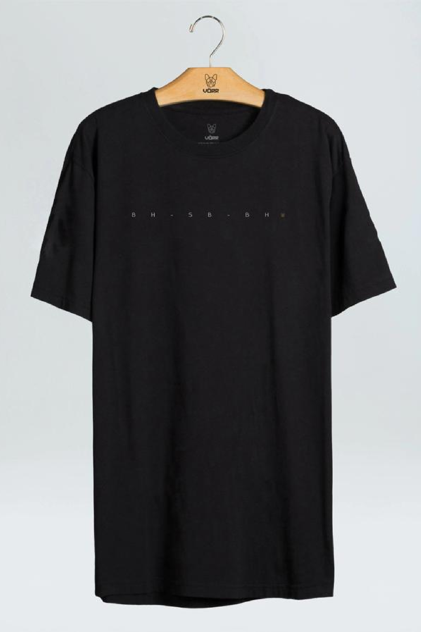 KIT 2 CAMISETAS RITMO BRUTO ALGODÃO EGÍPCIO da Vörr Brasil | Vörr Brasil
