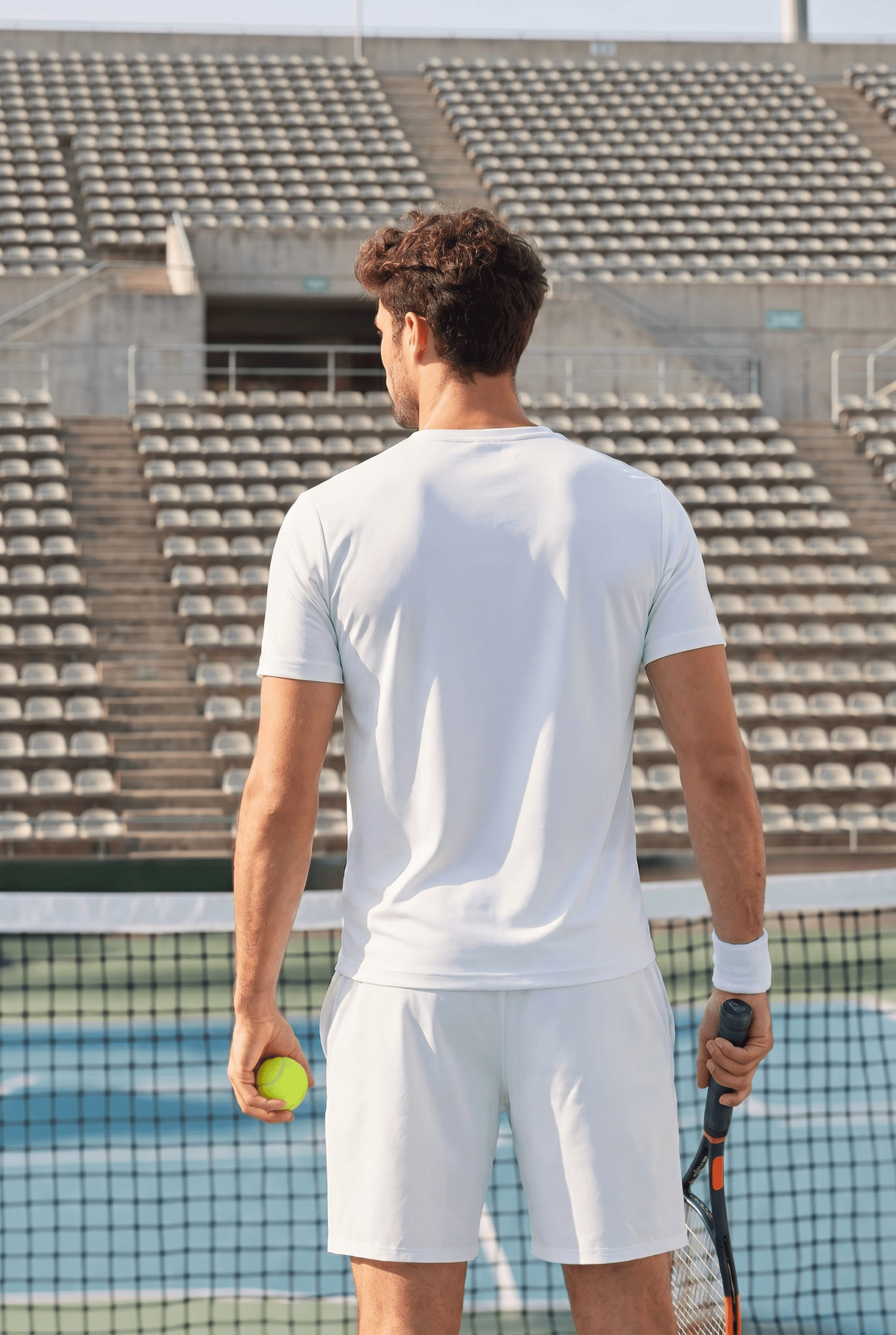 KIT 3 CAMISETAS COMPETIÇÃO TREINO FLY TECH POLIAMIDA - BRANCO da Vörr Brasil | Vörr Brasil