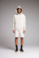MOLETOM PASSOS - OFF WHITE da Vörr Brasil | Loja Oficial Vörr Brasil