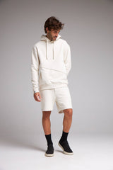 MOLETOM PASSOS - OFF WHITE da Vörr Brasil | Loja Oficial Vörr Brasil