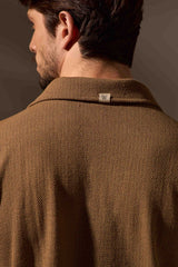 POLO NATUREZA ALGODÃO - VERDE da Vörr Brasil | Loja Oficial Vörr Brasil