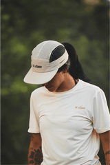 PRÉ - VENDA BONÉ PACE - AREIA E PRETO da Vörr Brasil | Vörr Brasil