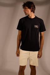 [PRÉ - VENDA] CAMISETA OVER UNISSSEX 100% ALGODÃO ICED COFFEE - PRETO da Vörr Brasil | Loja Oficial Vörr Brasil