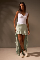 REGATA ASTRAL 100% ALGODÃO - BRANCO da Vörr Brasil | Loja Oficial Vörr Brasil