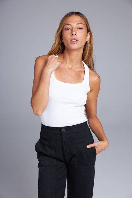 REGATA CLÁSSICA - OFF WHITE da Vörr Brasil | Loja Oficial Vörr Brasil