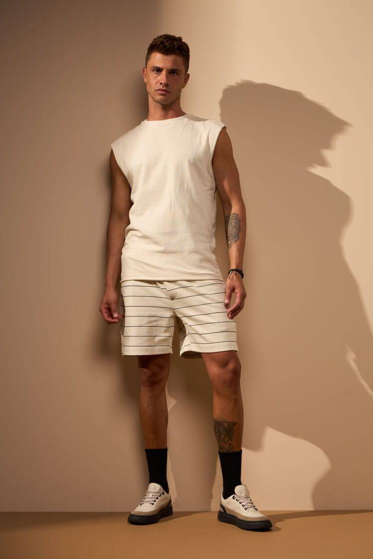 REGATA CRONO - AREIA da Vörr Brasil | Loja Oficial Vörr Brasil