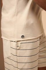 REGATA CRONO - AREIA da Vörr Brasil | Loja Oficial Vörr Brasil