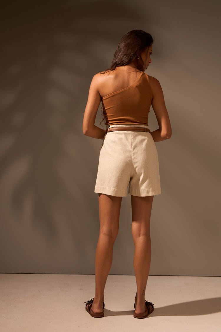 REGATA FLOW VISCOSE - COBRE da Vörr Brasil | Loja Oficial Vörr Brasil