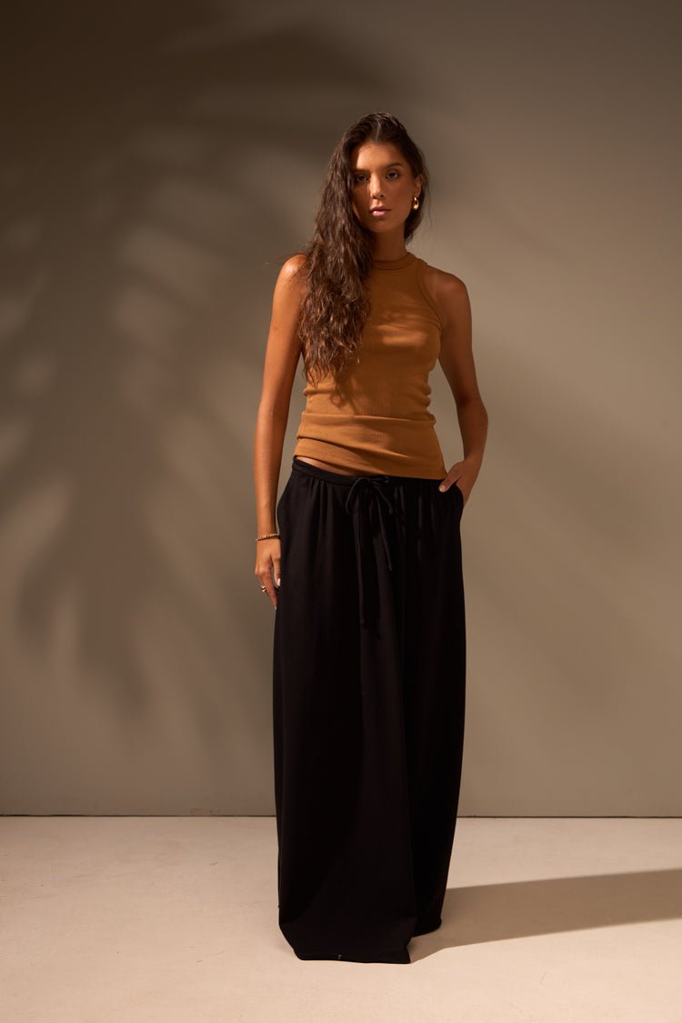 REGATA NADADOR ALGODÃO - COBRE da Vörr Brasil | Loja Oficial Vörr Brasil