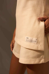 REGATA SOLSTÍCIO ALGODÃO - OFF WHITE da Vörr Brasil | Loja Oficial Vörr Brasil