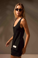 REGATA SOLSTÍCIO - PRETO da Vörr Brasil | Loja Oficial Vörr Brasil