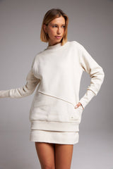 SAIA ECOS - OFF WHITE da Vörr Brasil | Loja Oficial Vörr Brasil