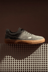 TÊNIS 1980 SMOKE CAMURÇA - CHUMBO da Vörr Brasil | Vörr Brasil