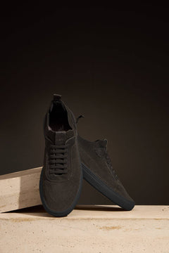 TÊNIS TRANSITION TRICÔ KNIT - PRETO