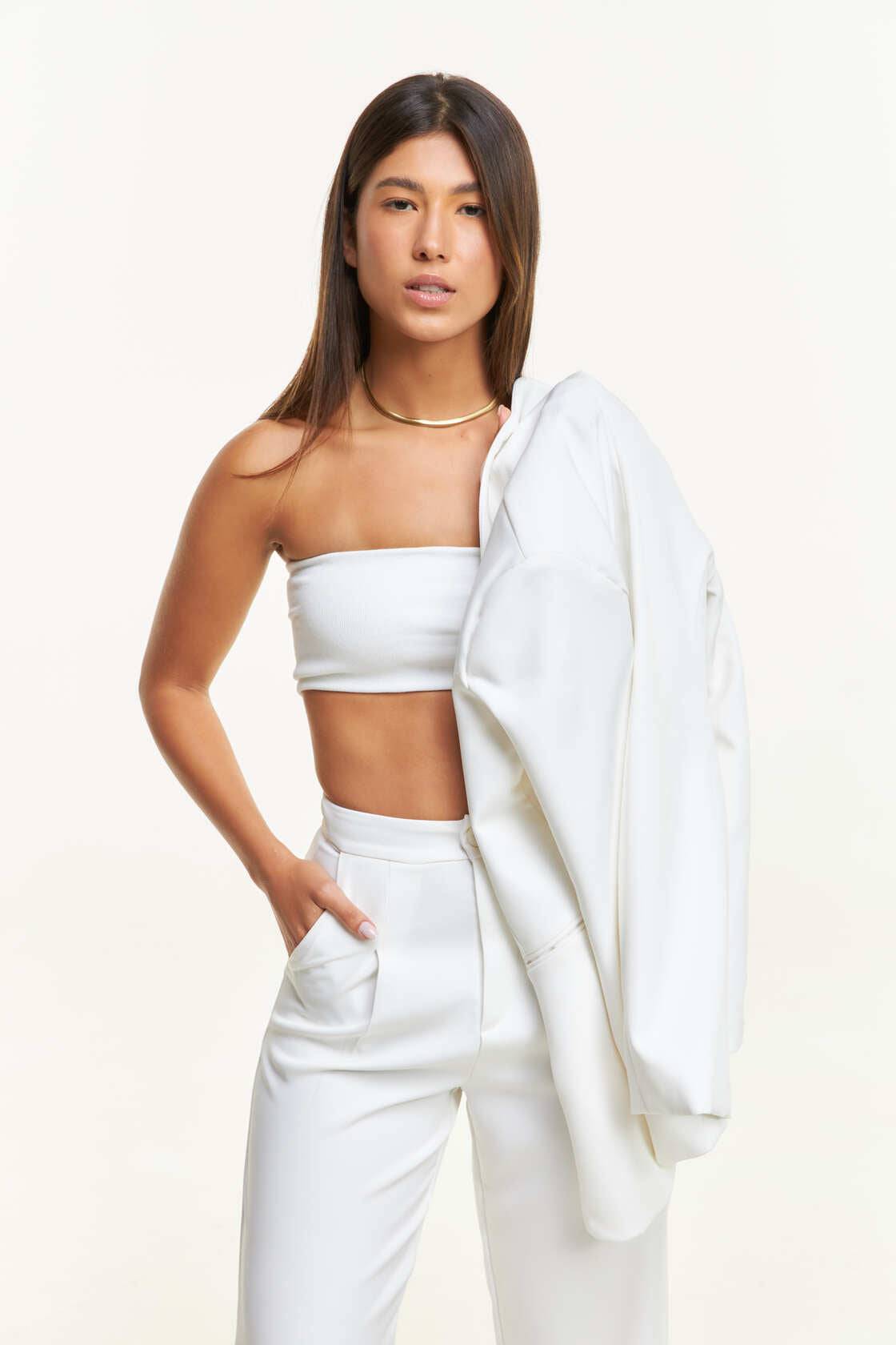 TOP FAIXA - BRANCO da Vörr Brasil | Loja Oficial Vörr Brasil