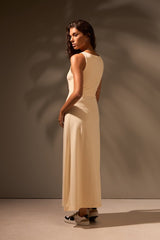 VESTIDO BRISAS ALGODÃO - OFF WHITE da Vörr Brasil | Loja Oficial Vörr Brasil