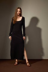 VESTIDO CANION - PRETO da Vörr Brasil | Loja Oficial Vörr Brasil
