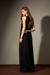 VESTIDO CARDEAL - PRETO da Vörr Brasil | Loja Oficial Vörr Brasil