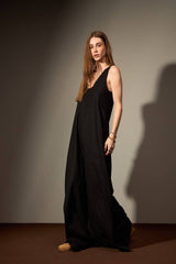 VESTIDO CARDEAL - PRETO da Vörr Brasil | Loja Oficial Vörr Brasil