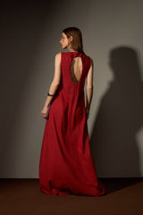 VESTIDO CARDEAL - VERMELHO da Vörr Brasil | Loja Oficial Vörr Brasil