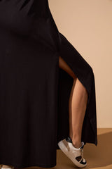 VESTIDO CRONO - PRETO da Vörr Brasil | Loja Oficial Vörr Brasil