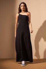VESTIDO CRONO - PRETO da Vörr Brasil | Loja Oficial Vörr Brasil