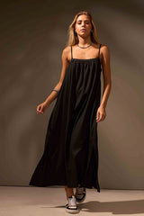 VESTIDO DUNAS - PRETO da Vörr Brasil | Loja Oficial Vörr Brasil