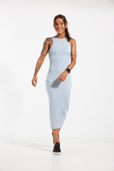 VESTIDO ECLIPSE AZUL da Vörr Brasil | Vörr Brasil