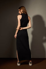 VESTIDO EMA - PRETO da Vörr Brasil | Loja Oficial Vörr Brasil