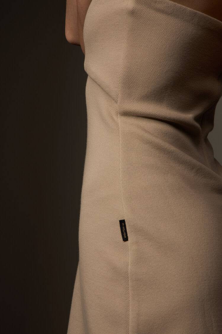 VESTIDO VALE - CINZA da Vörr Brasil | Loja Oficial Vörr Brasil