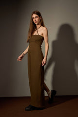 VESTIDO VALE - VERDE da Vörr Brasil | Loja Oficial Vörr Brasil