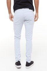 CALÇA PRO ALGODÃO MOLETOM JEANS - CINZA CLARO da Vörr Brasil | Vörr Brasil