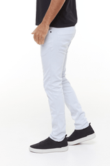 CALÇA PRO ALGODÃO MOLETOM JEANS - CINZA CLARO da Vörr Brasil | Vörr Brasil