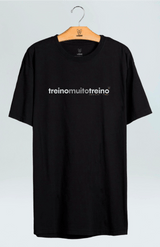 CAMISETA MUITO TREINO da Vörr Brasil | Vörr Brasil