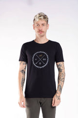 CAMISETA TOOLS - PRETO da Vörr Brasil | Vörr Brasil