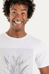 CAMISETA VINHAL HAWAII - BRANCO da Vörr Brasil | Loja Oficial Vörr Brasil