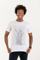 CAMISETA VINHAL HAWAII - BRANCO da Vörr Brasil | Loja Oficial Vörr Brasil