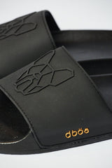 SLIDE DBOA - PRETO da Vörr Brasil | Loja Oficial Vörr Brasil
