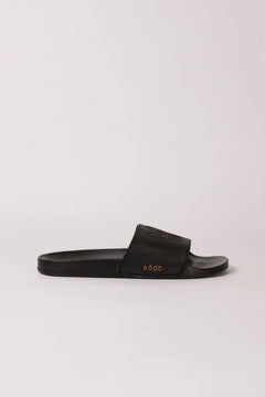 CHINELO SLIDE DBÖA UNISSEX - PRETO